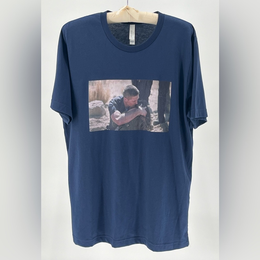 NWOT The Rookie Chenford Day of Death Unisex Premium T-Shirt
